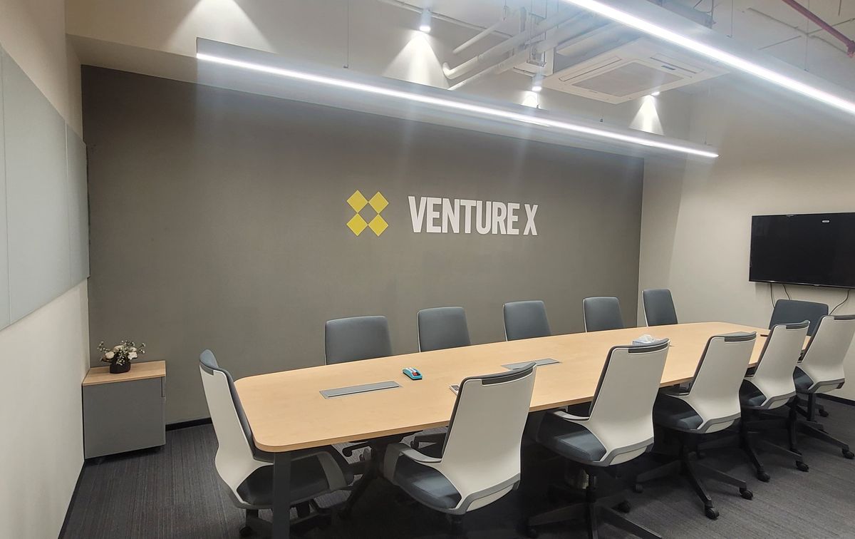 VentureX Silverton Tower